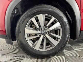 2022 Nissan Pathfinder SL - miniatura 48