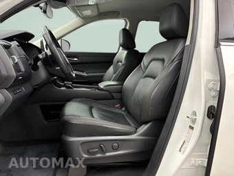 2022 Nissan Pathfinder SL - miniatura 22