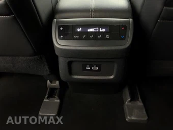 2022 Nissan Pathfinder SL - miniatura 28
