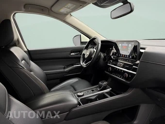 2022 Nissan Pathfinder SL - miniatura 33