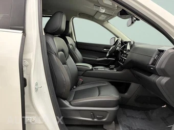 2022 Nissan Pathfinder SL - miniatura 34