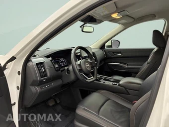 2022 Nissan Pathfinder SL - miniatura 7