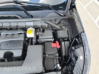 2022 Nissan Pathfinder SL - miniatura 28