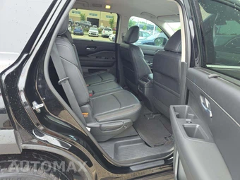2022 Nissan Pathfinder SL - miniatura 17