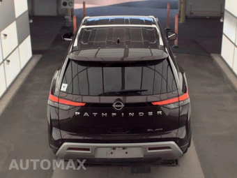2022 Nissan Pathfinder SL - miniatura 5