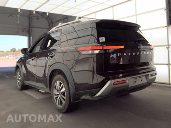 2022 Nissan Pathfinder SL - miniatura 6