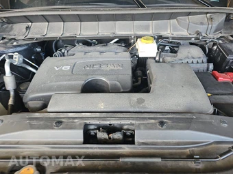 2022 Nissan Pathfinder SL – miniatura 16