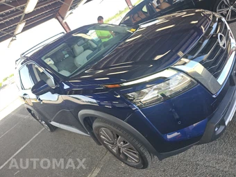 2022 Nissan Pathfinder SL – miniatura 3