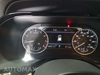 2022 Nissan Pathfinder SL – miniatura 12