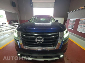 2022 Nissan Pathfinder SL – miniatura 2