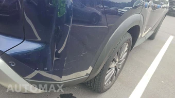 2022 Nissan Pathfinder SL – miniatura 20