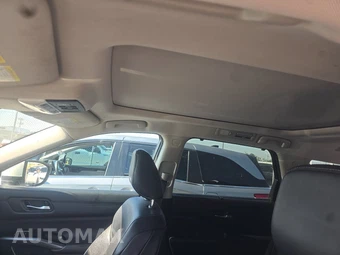2022 Nissan Pathfinder SL – miniatura 20