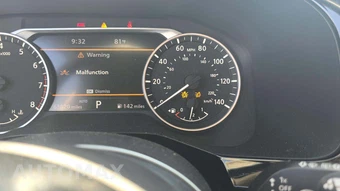 2022 Nissan Pathfinder SL – miniatura 21