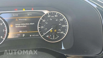 2022 Nissan Pathfinder SL – miniatura 23