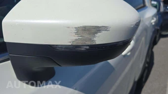2022 Nissan Pathfinder SL – miniatura 28
