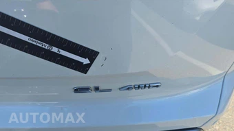 2022 Nissan Pathfinder SL – miniatura 32