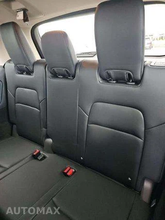 2022 Nissan Pathfinder SL – miniatura 15