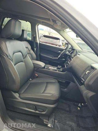 2022 Nissan Pathfinder SL – miniatura 20