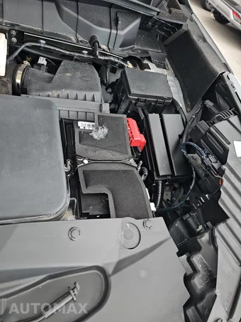 2022 Nissan Pathfinder SL – miniatura 23