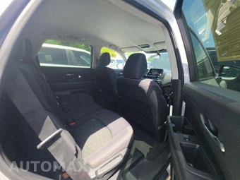 2022 Nissan Pathfinder SV – miniatura 17