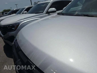 2022 Nissan Pathfinder SV – miniatura 24