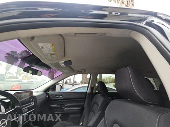 2022 Nissan Pathfinder SV – miniatura 18