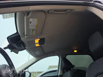 2022 Nissan Pathfinder SV – miniatura 18