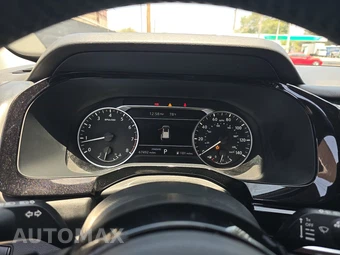2022 Nissan Pathfinder SV - miniatura 11
