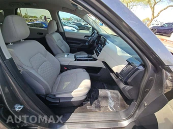 2022 Nissan Pathfinder SV - miniatura 16
