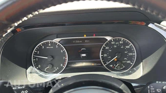 2022 Nissan Pathfinder SV – miniatura 26