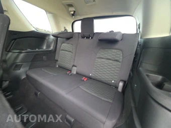 2022 Nissan Pathfinder SV – miniatura 14