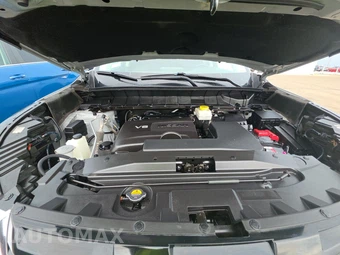 2022 Nissan Pathfinder SV – miniatura 16