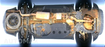 2022 Nissan Pathfinder SV – miniatura 18