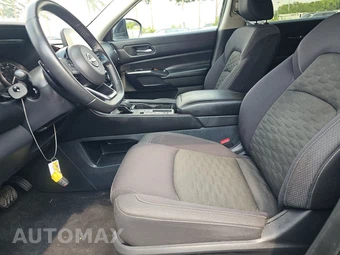 2022 Nissan Pathfinder SV – miniatura 7