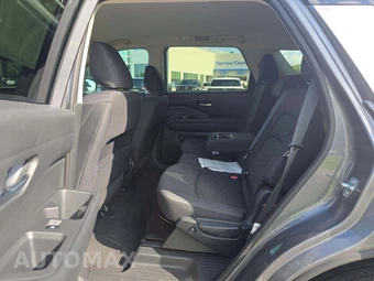 2022 Nissan Pathfinder SV – miniatura 10