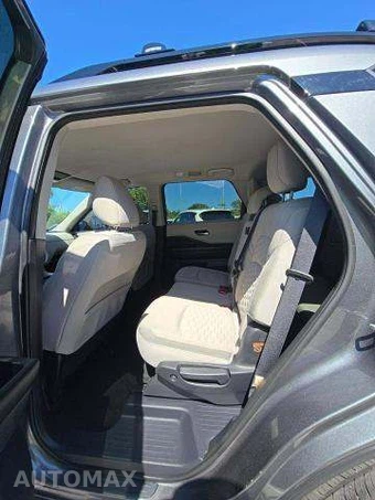 2022 Nissan Pathfinder SV – miniatura 14