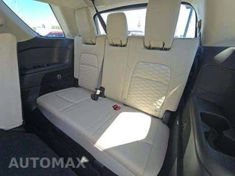 2022 Nissan Pathfinder SV – miniatura 15
