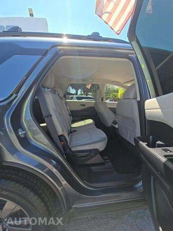 2022 Nissan Pathfinder SV – miniatura 18