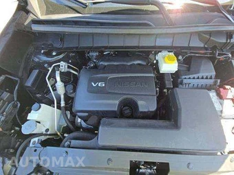 2022 Nissan Pathfinder SV – miniatura 25