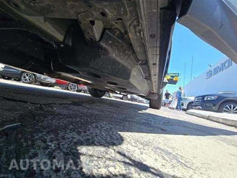 2022 Nissan Pathfinder SV – miniatura 8