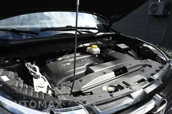 2022 Nissan Pathfinder SV - miniatura 16