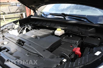 2022 Nissan Pathfinder SV - miniatura 18