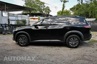 2022 Nissan Pathfinder SV - miniatura 6