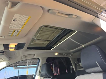 2022 Nissan Pathfinder SV – miniatura 18