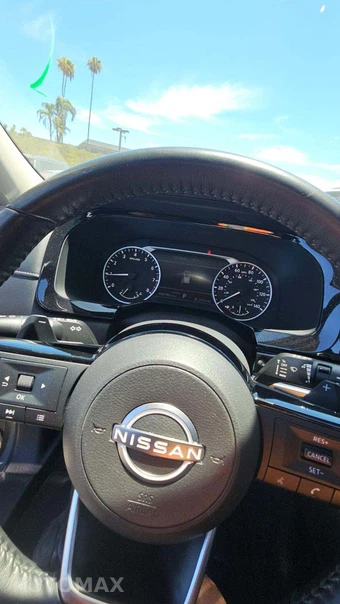 2022 Nissan Pathfinder SV – miniatura 19