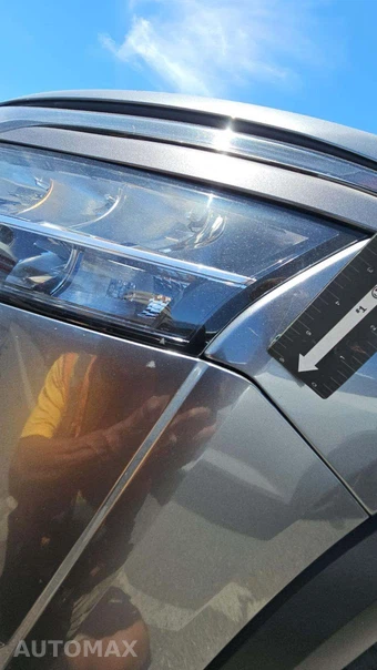 2022 Nissan Pathfinder SV – miniatura 28