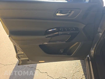 2022 Nissan Pathfinder SV – miniatura 9