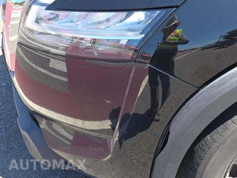 2022 Nissan Pathfinder SV – miniatura 20