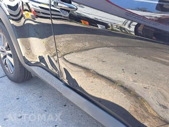 2022 Nissan Pathfinder SV – miniatura 24
