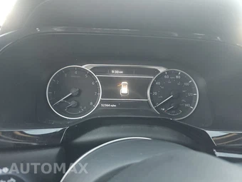 2022 Nissan Pathfinder SV - miniatura 12
